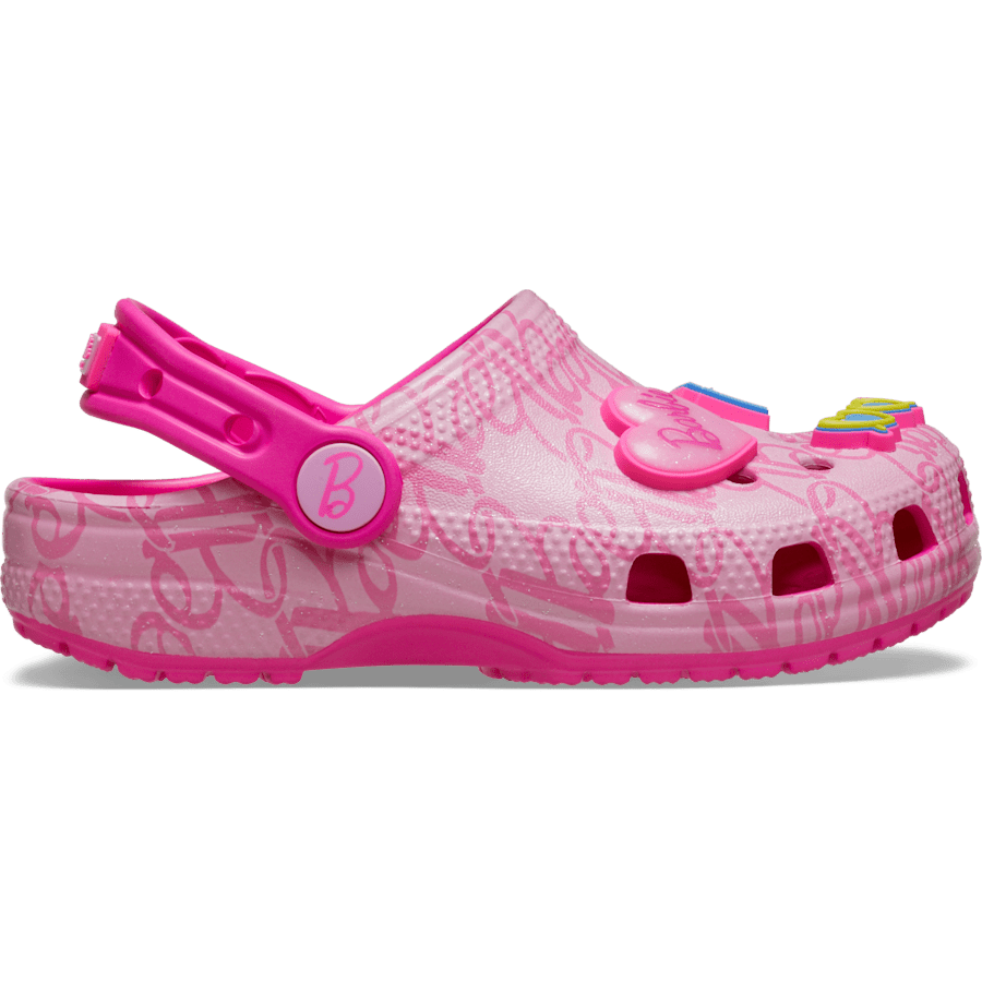 Toddlers' Barbie Classic Clog Kids Online