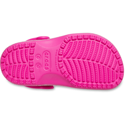 Toddlers' Barbie Classic Clog - Crocs