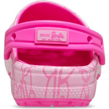 Toddlers' Barbie Classic Clog - Crocs