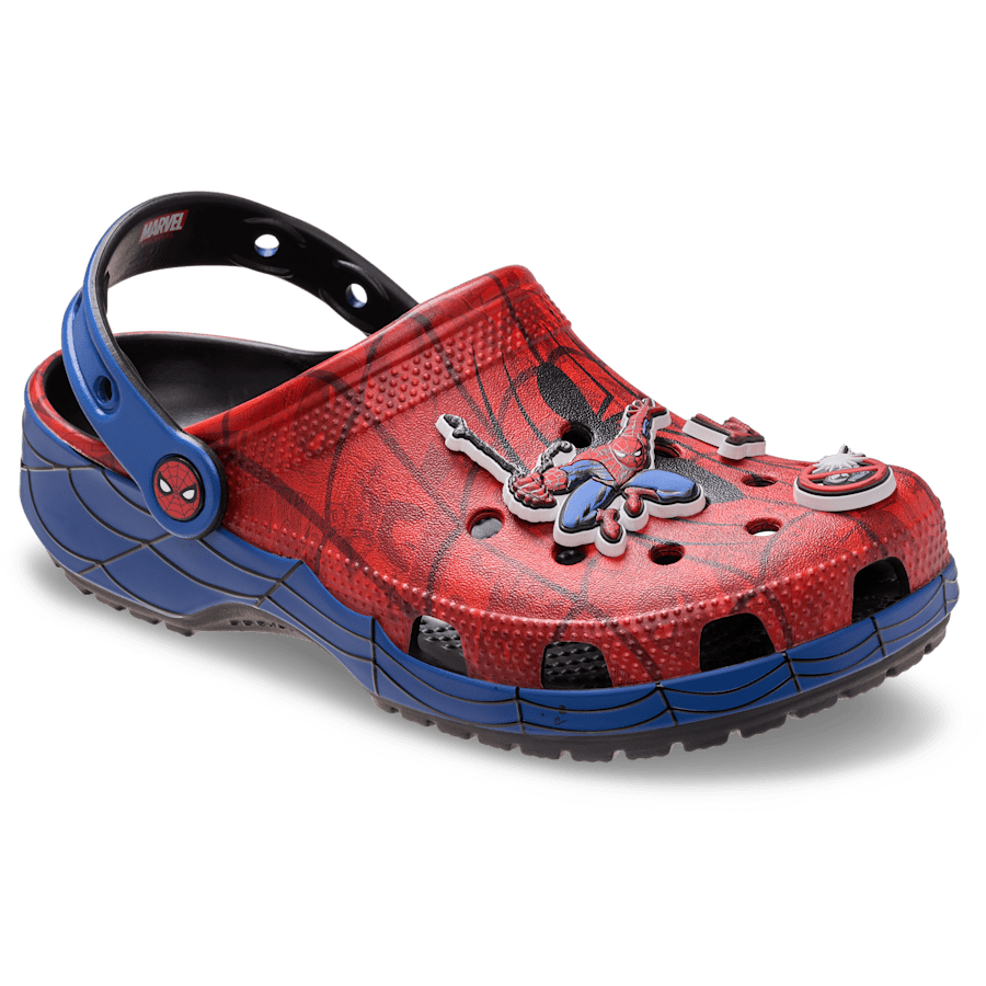 Kids' Spider-Man™ Classic Clog Kids Online