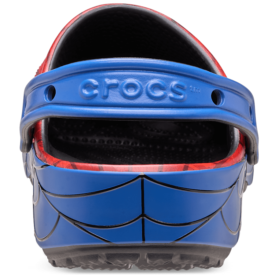 Kids' Spider-Man™ Classic Clog Kids Online
