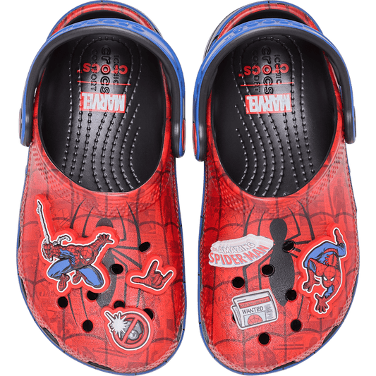 Toddlers' Spider-Man™ Classic Clog Kids Outlet