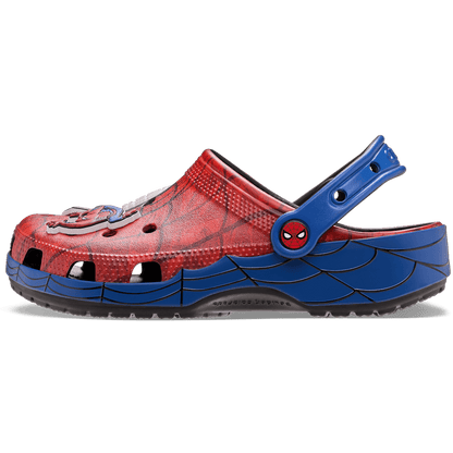 Toddlers' Spider-Man™ Classic Clog - Crocs