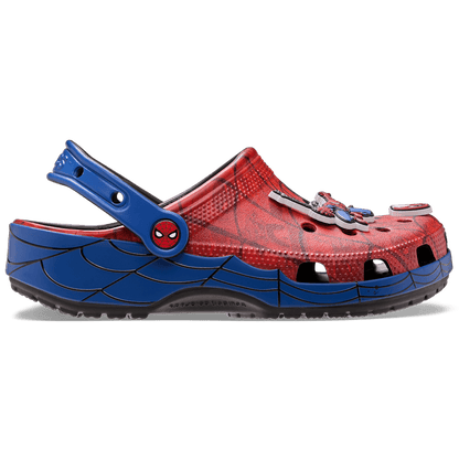 Toddlers' Spider-Man™ Classic Clog - Crocs