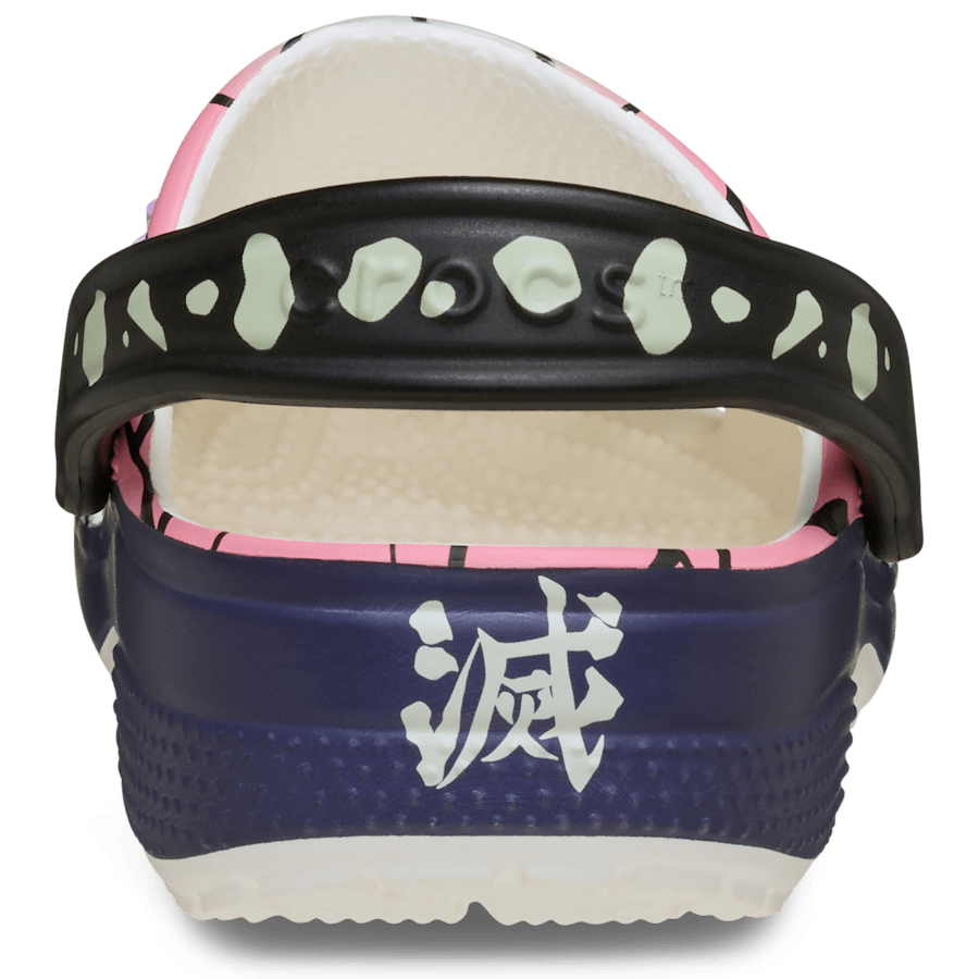 Demon Slayer Shinobu Classic Clog Women|Men Sale