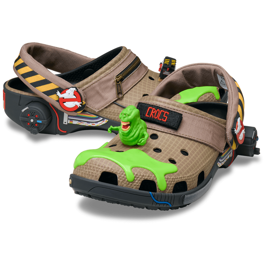Ghostbusters Classic Clog Women|Men Sale
