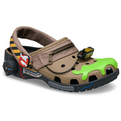 Ghostbusters Classic Clog - Crocs