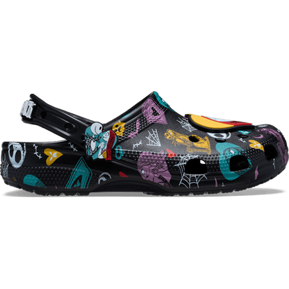 Nightmare Multi Classic Clog - Crocs
