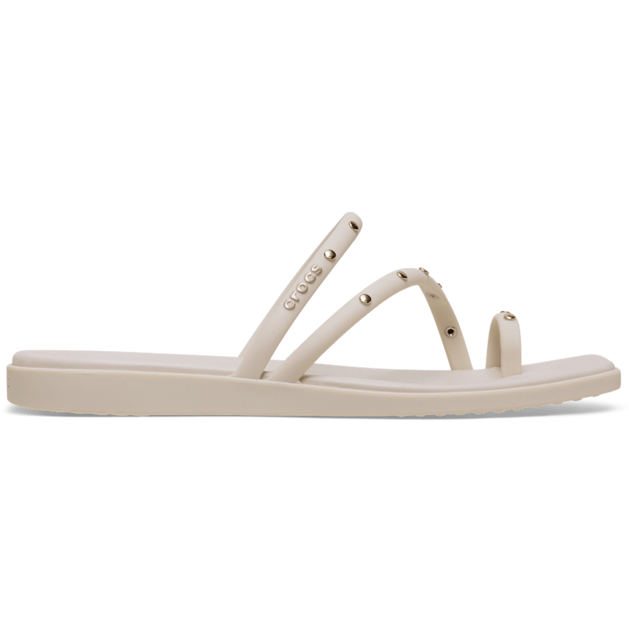 Miami Studded Toe Loop Sandal Women For Sale