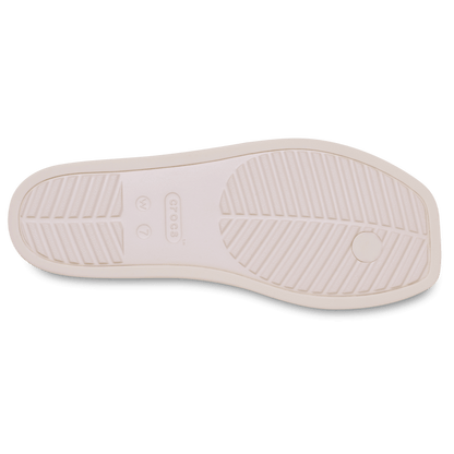 Miami Studded Toe Loop Sandal - Crocs