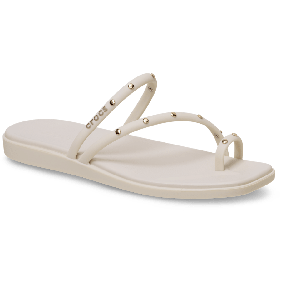Miami Studded Toe Loop Sandal Women For Sale