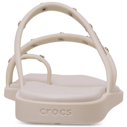 Miami Studded Toe Loop Sandal - Crocs