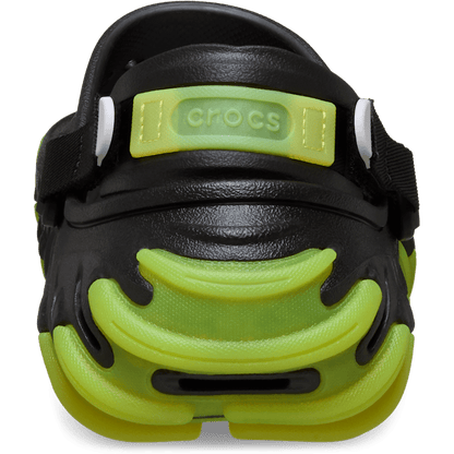 Echo Icy RO Clog - Crocs