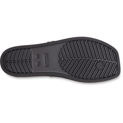 Miami Studded Flip - Crocs