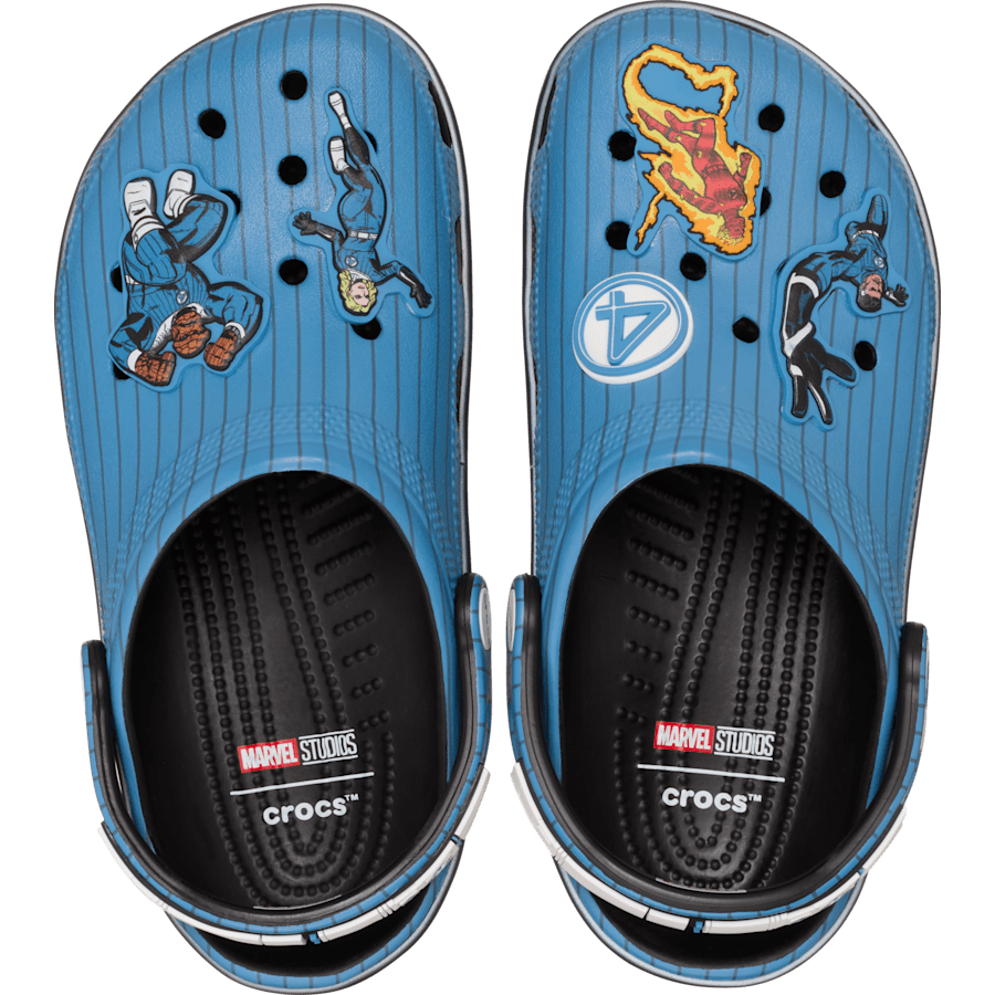 Fantastic 4 Classic Clog Women|Men On Sale