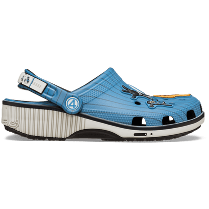Fantastic 4 Classic Clog - Crocs