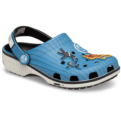 Fantastic 4 Classic Clog - Crocs