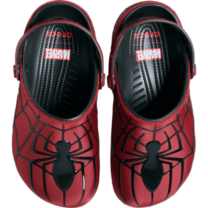 Spider-Man Neo Classic Clog - Crocs