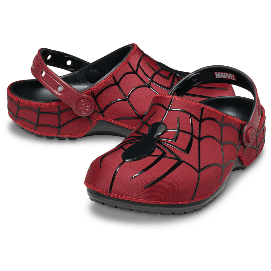 Spider-Man Neo Classic Clog Women|Men For Sale
