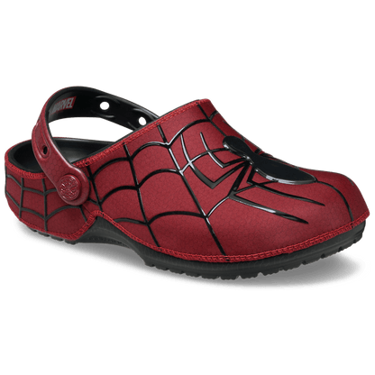 Spider-Man Neo Classic Clog - Crocs