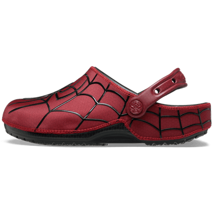 Spider-Man Neo Classic Clog - Crocs