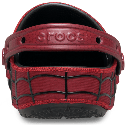 Spider-Man Neo Classic Clog - Crocs