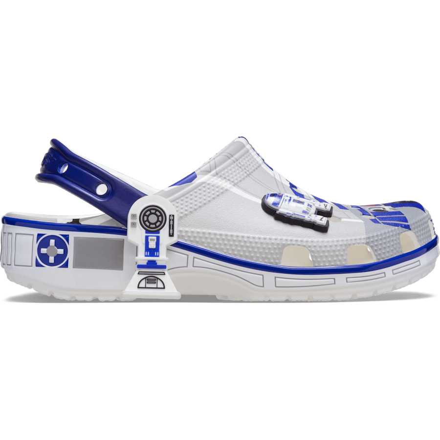 STAR WARS™ R2-D2 Classic Clog Women|Men Sale