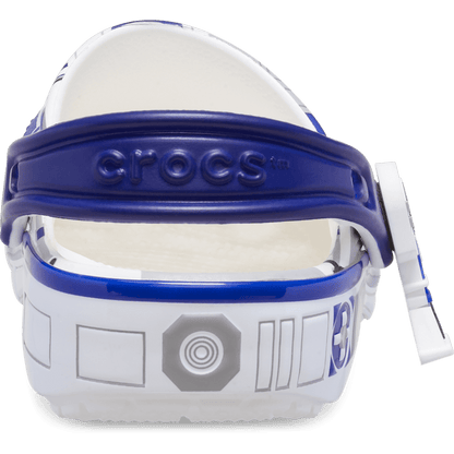 STAR WARS™ R2-D2 Classic Clog - Crocs