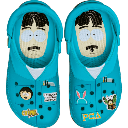 South Park Randy Classic Clog - Crocs