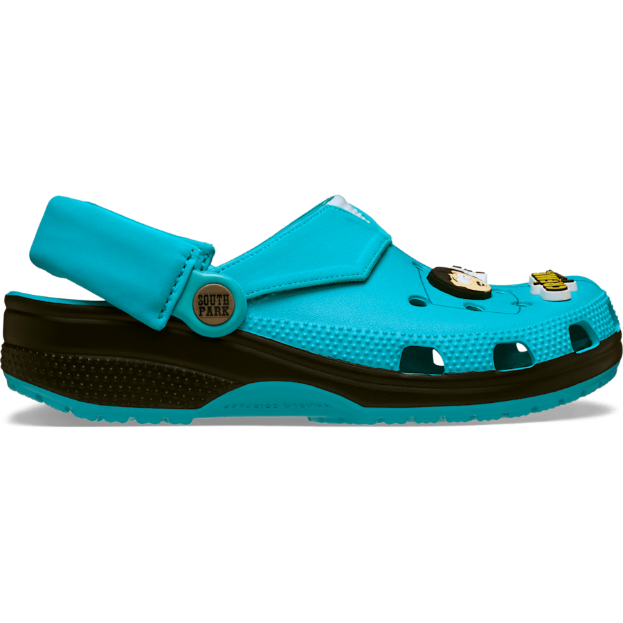 South Park Randy Classic Clog Women|Men Discount