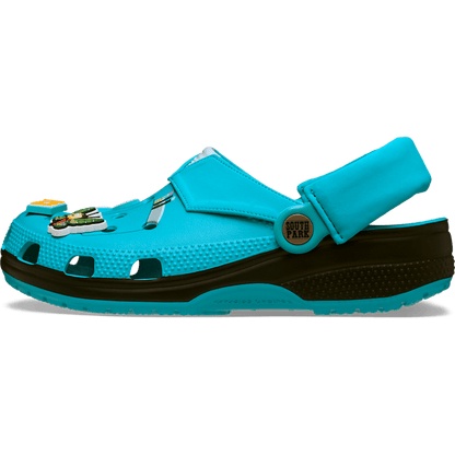 South Park Randy Classic Clog - Crocs