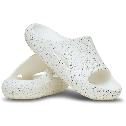 Mellow Recovery Speckle Slide - Crocs
