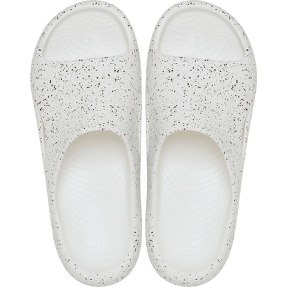 Mellow Recovery Speckle Slide - Crocs