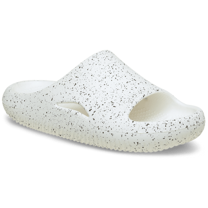 Mellow Recovery Speckle Slide - Crocs