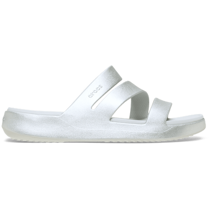 Getaway Metallic Strappy - Crocs