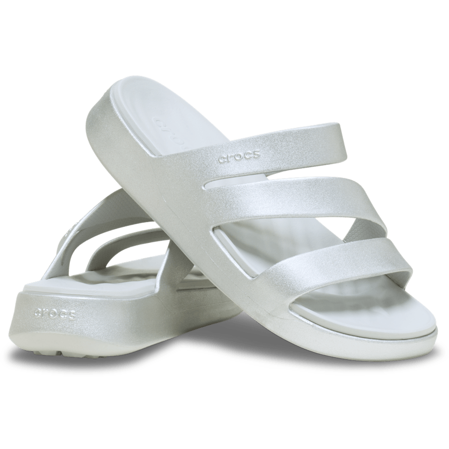 Getaway Metallic Strappy Women For Sale