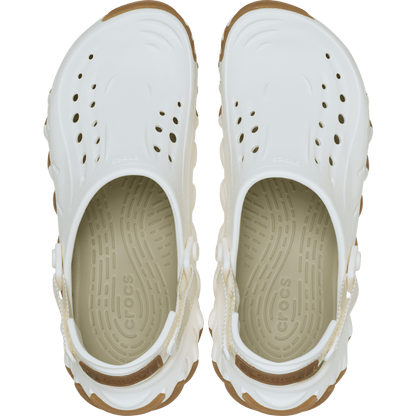 Echo Gum RO Clog - Crocs