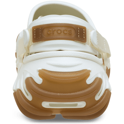 Echo Gum RO Clog - Crocs