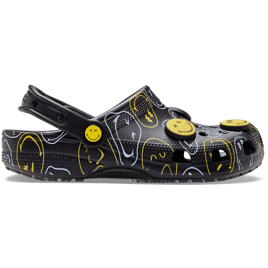 SmileyWorld® Classic Clog Women|Men On Sale