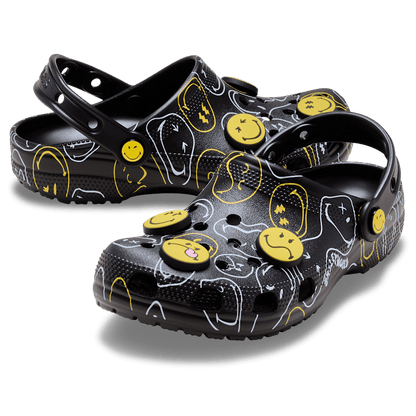 SmileyWorld® Classic Clog - Crocs