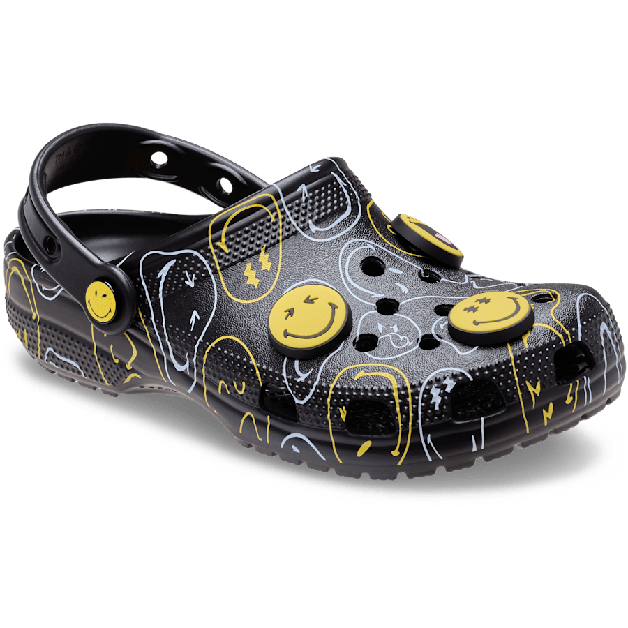 SmileyWorld® Classic Clog Women|Men On Sale