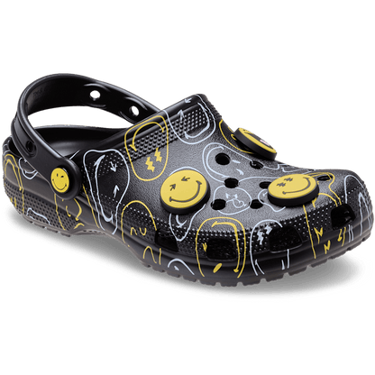 SmileyWorld® Classic Clog - Crocs