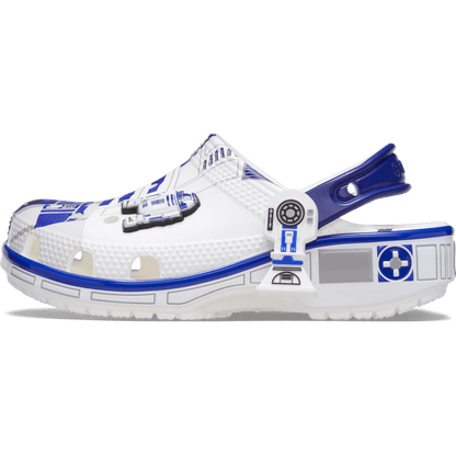 STAR WARS™ R2-D2 Kids Classic Clog - Crocs
