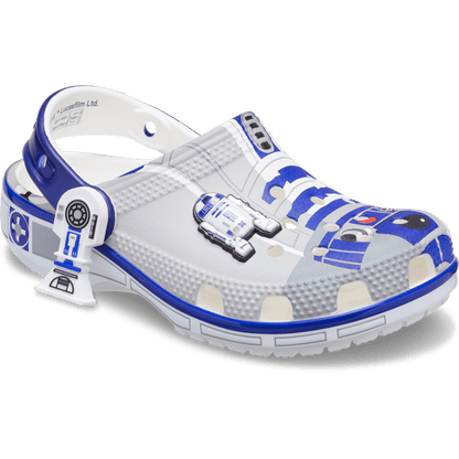 STAR WARS™ R2-D2 Kids Classic Clog - Crocs
