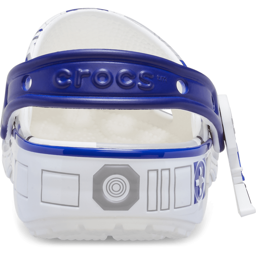STAR WARS™ R2-D2 Kids Classic Clog Kids Discount