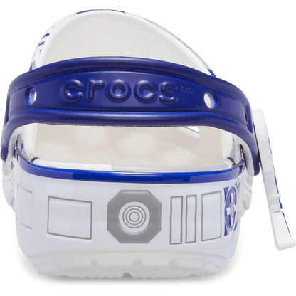 STAR WARS™ R2-D2 Kids Classic Clog - Crocs