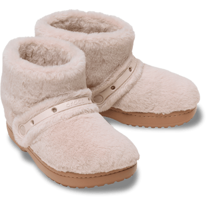 Classic Unfurgettable Boot - Crocs