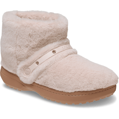 Classic Unfurgettable Boot - Crocs