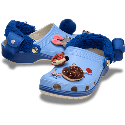 Disney Zootopia 2 Classic Clog - Crocs