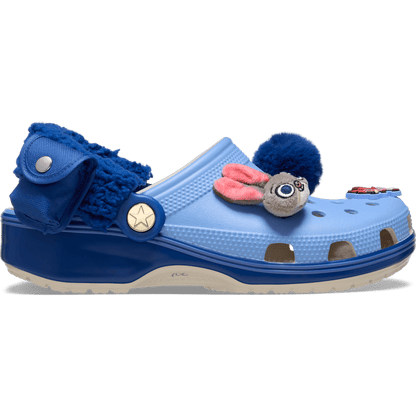 Disney Zootopia 2 Classic Clog - Crocs